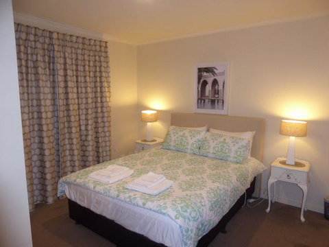 Adelaide City Apartment - 3br, 2bath & Carpark - Accommodation Burleigh 9