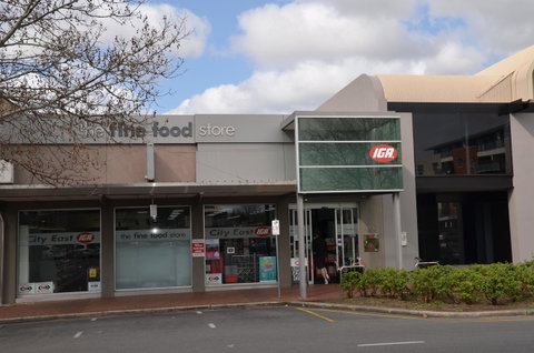 Adelaide City Apartment - 3br, 2bath & Carpark - Accommodation Burleigh 29