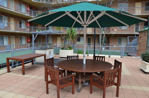Adelaide City Apartment - 3br, 2bath & Carpark - Accommodation Burleigh 20