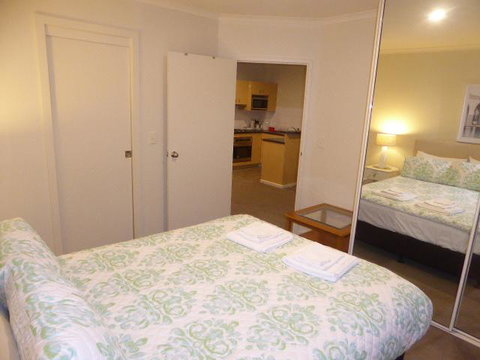 Adelaide City Apartment - 3br, 2bath & Carpark - Accommodation Burleigh 10