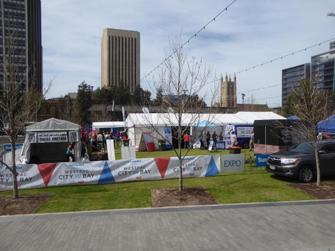 Adelaide City Apartment - 3br, 2bath & Carpark - Accommodation Burleigh 42