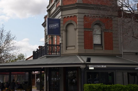 Adelaide City Apartment - 3br, 2bath & Carpark - Accommodation Burleigh 25