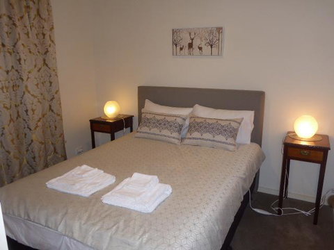 Adelaide City Apartment - 3br, 2bath & Carpark - Accommodation Burleigh 14