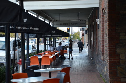 Adelaide City Apartment - 3br, 2bath & Carpark - Accommodation Burleigh 28