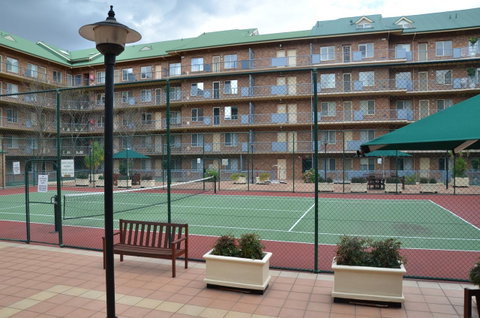 Adelaide City Apartment - 3br, 2bath & Carpark - Accommodation Burleigh 22