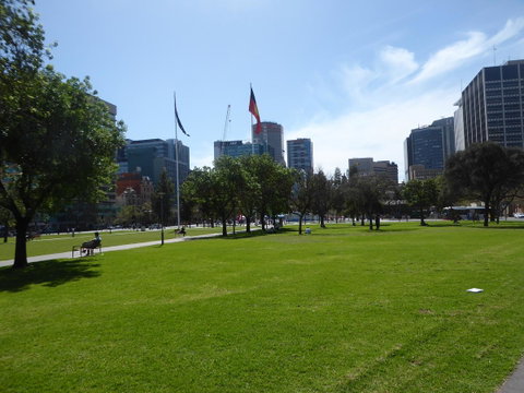 Adelaide City Apartment - 3br, 2bath & Carpark - Accommodation Burleigh 32