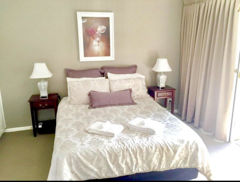 Superb Townhouse In North Adelaide - Accommodation Burleigh 2