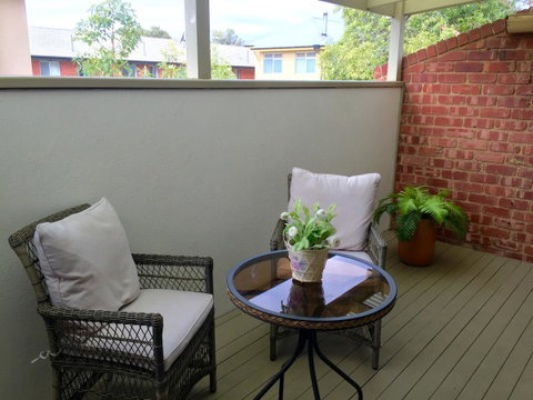 Superb Townhouse In North Adelaide - Accommodation Burleigh 16
