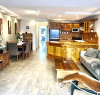 Superb Townhouse in North Adelaide - Accommodation Burleigh