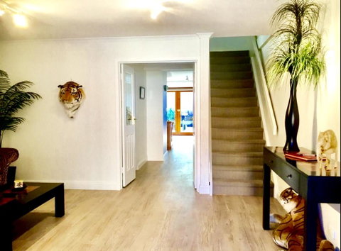 Superb Townhouse In North Adelaide - Accommodation Burleigh 11