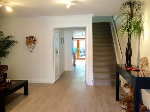 Superb Townhouse In North Adelaide - Accommodation Burleigh 19