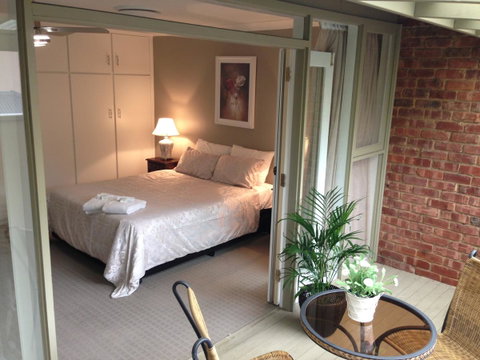 Superb Townhouse In North Adelaide - Accommodation Burleigh 14