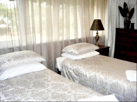 Superb Townhouse In North Adelaide - Accommodation Burleigh 7
