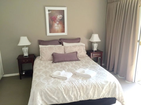 Superb Townhouse In North Adelaide - Accommodation Burleigh 17