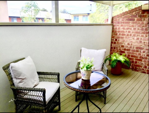 Superb Townhouse In North Adelaide - Accommodation Burleigh 5