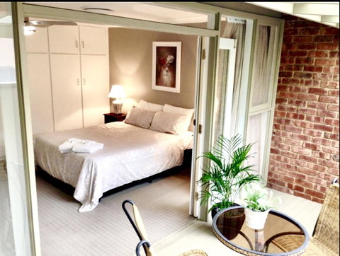 Superb Townhouse In North Adelaide - Accommodation Burleigh 3