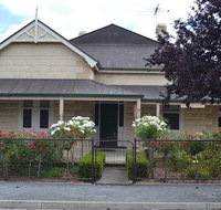 Tin House in Tanunda - Accommodation Burleigh