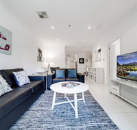 York Apartments on Grenfell - Accommodation Burleigh