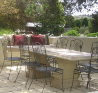 Casa Rossa - Barossa - Accommodation Burleigh