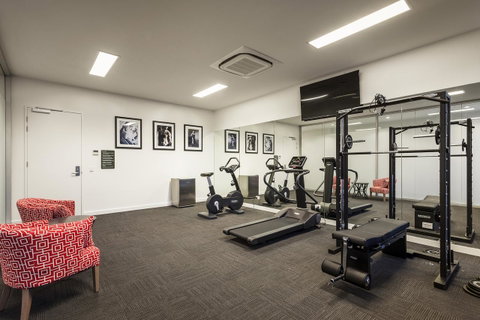 Quest On Franklin - Accommodation Burleigh 10