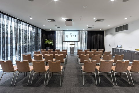 Quest On Franklin - Accommodation Burleigh 3