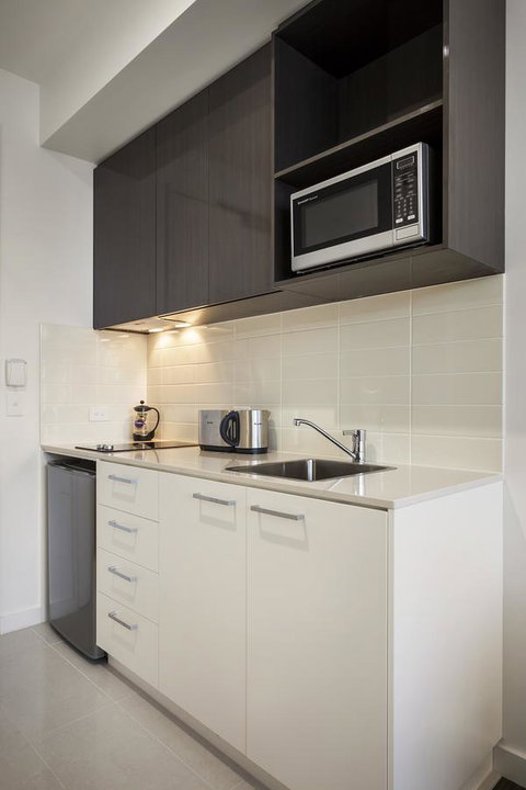 Quest On Franklin - Accommodation Burleigh 20