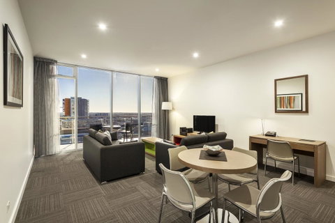 Quest On Franklin - Accommodation Burleigh 7