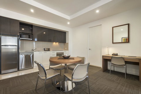 Quest On Franklin - Accommodation Burleigh 18