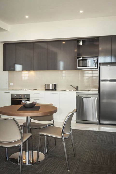 Quest On Franklin - Accommodation Burleigh 6