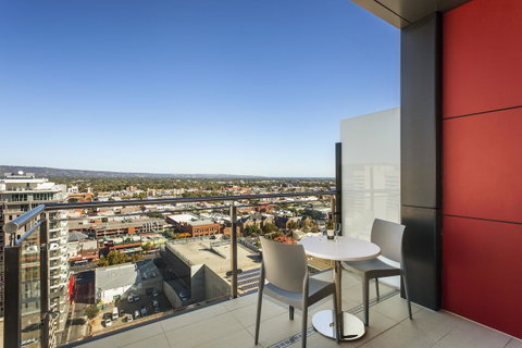 Quest On Franklin - Accommodation Burleigh 9