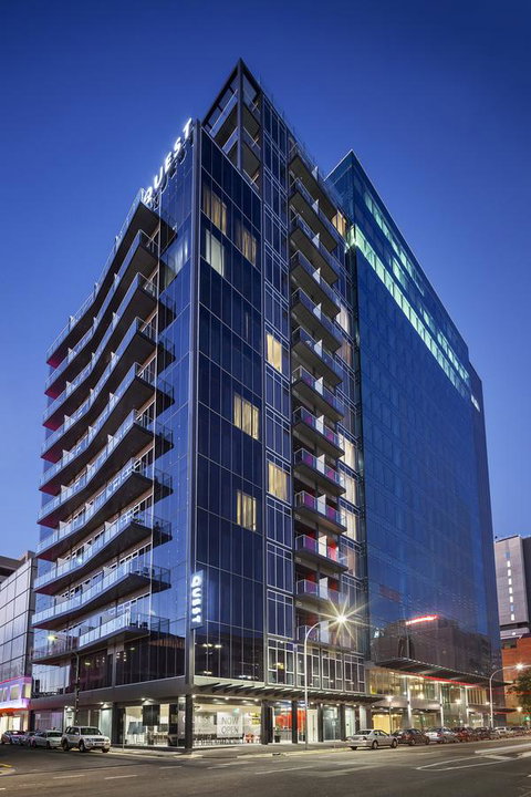 Quest On Franklin - Accommodation Burleigh 4