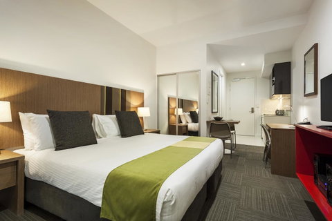 Quest On Franklin - Accommodation Burleigh 16