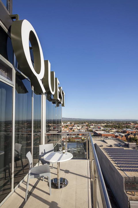 Quest On Franklin - Accommodation Burleigh 5