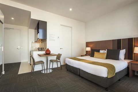 Quest On Franklin - Accommodation Burleigh 13
