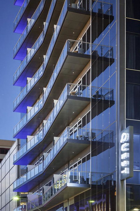 Quest On Franklin - Accommodation Burleigh 8