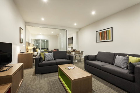 Quest On Franklin - Accommodation Burleigh 17