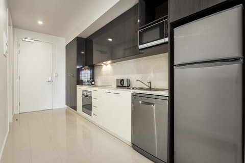 Quest On Franklin - Accommodation Burleigh 14