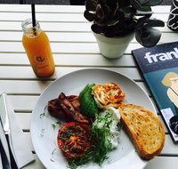 Quest on Franklin - Accommodation Burleigh
