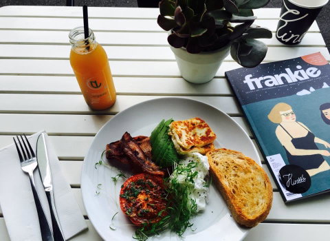 Quest On Franklin - Accommodation Burleigh 0