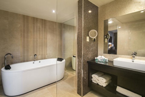Arkaba Hotel - Accommodation Burleigh 20