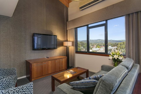 Arkaba Hotel - Accommodation Burleigh 13