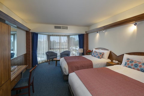 Arkaba Hotel - Accommodation Burleigh 22