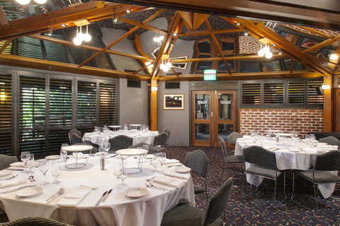 Arkaba Hotel - Accommodation Burleigh 34