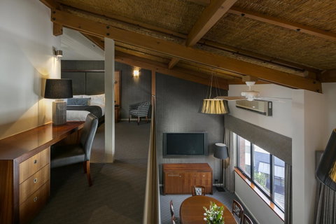 Arkaba Hotel - Accommodation Burleigh 16