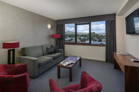 Arkaba Hotel - Accommodation Burleigh 10