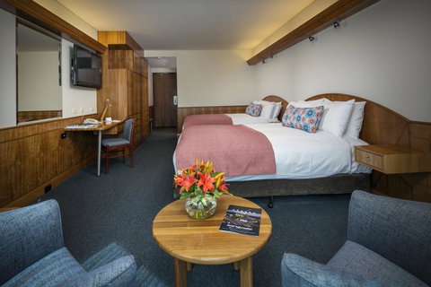 Arkaba Hotel - Accommodation Burleigh 8
