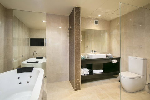 Arkaba Hotel - Accommodation Burleigh 26