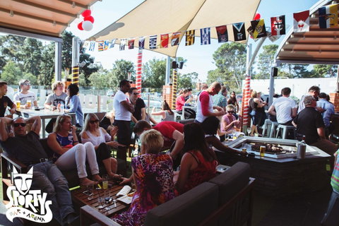 Arkaba Hotel - Accommodation Burleigh 37