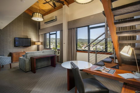Arkaba Hotel - Accommodation Burleigh 14