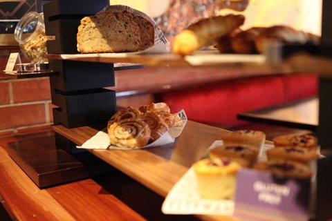 Arkaba Hotel - Accommodation Burleigh 6
